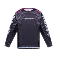 TLD PÁNSKÝ DRES S DLOUHÝM RUKÁVEM STAGE SIGNATURE CARBON (39507200)