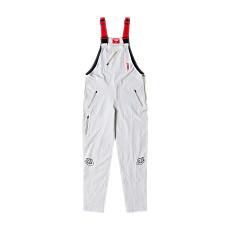 TLD PÁNSKÉ KALHOTY OVERSENDER PRO MONO PUMICE (87802700)