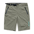 TLD PÁNSKÉ KRAŤASY SKYLINE TRAIL SHORT MONO ARMY (28793107)