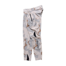 TLD DÁMSKÉ KALHOTY LILIUM PRO FLOW CAMO PUMICE (23402300)