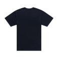 TLD TRIKO S KRÁTKÝM RUKÁVEM DEUCES BLACK (70173600)