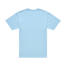 TLD TRIKO S KRÁTKÝM RUKÁVEM DEUCES DAWN BLUE (70173602)