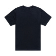TLD TRIKO S KRÁTKÝM RUKÁVEM FLAME2 BLACK (70173100)