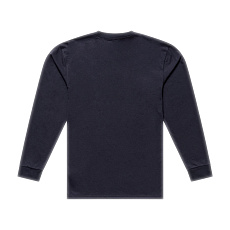 TLD TRIKO S DLOUHÝM RUKÁVEM FLAME2 CARBON (72973101)