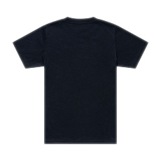 TLD DĚTSKÉ TRIKO S KRÁTKÝM RUKÁVEM DEUCES BLACK (72473601)