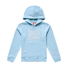 TLD DĚTSKÁ MIKINA HANDLEBAR DAWN BLUE (75870100)