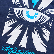 TLD DĚTSKÁ MIKINA CYBORG NAVY (75874200)