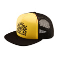 TLD KŠILTOVKA TRUCKER SNAPBACK FRIDAY NIGHT BLACK / GOLD (787716001)