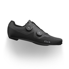 FIZIK TRETRY TEMPO LYRA COAL BLACK - BLACK (TPR4DMR1R1510)