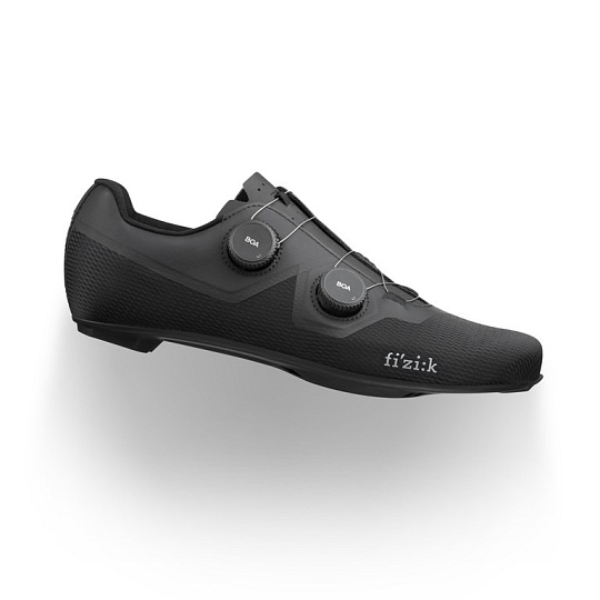 FIZIK TRETRY TEMPO LYRA COAL BLACK - BLACK (TPR4DMR1R1510)