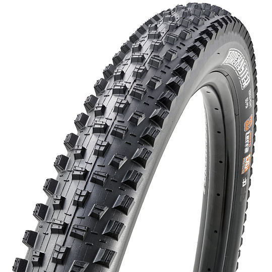 MAXXIS PLÁŠŤ FOREKASTER 27.5X2.40WT KEVLAR EXO/TR (ETB00477000)