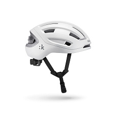 FIZIK HELMA KYROS WHITE (FHE0000050020)