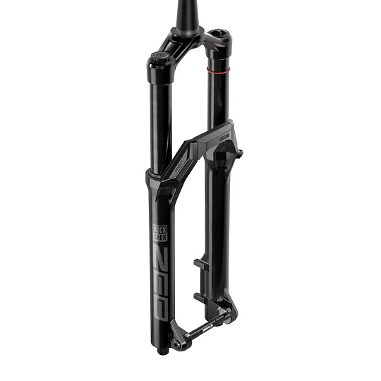 00.4021.273.006 - ROCKSHOX AM FS ZEB SEL 29 SB 160 BLK 44 B1