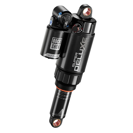 00.4118.551.004 - ROCKSHOX AMRS SD U 210X55B XL2 R55C34 X45 SS D1