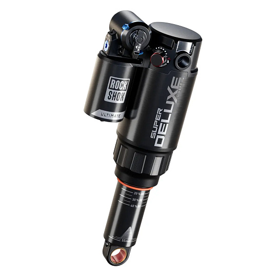 00.4118.551.007 - ROCKSHOX AMRS SD U 205X65B XL2 R55C34 X45 TS D1