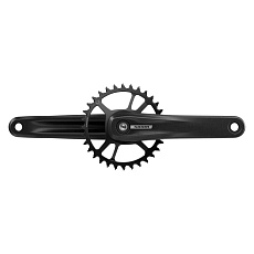 00.6118.772.003 - SRAM AM FC S100 PS EAGLE 170 32T ST