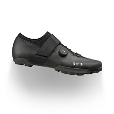 FIZIK TRETRY VENTO FEROX 2.0 BLACK - DARK FOREST (VEX1WPR1K1057)