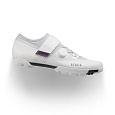 FIZIK TRETRY VENTO FEROX 2.0 WHITE - LIGHT GREY (VEX1WPR1K2072)