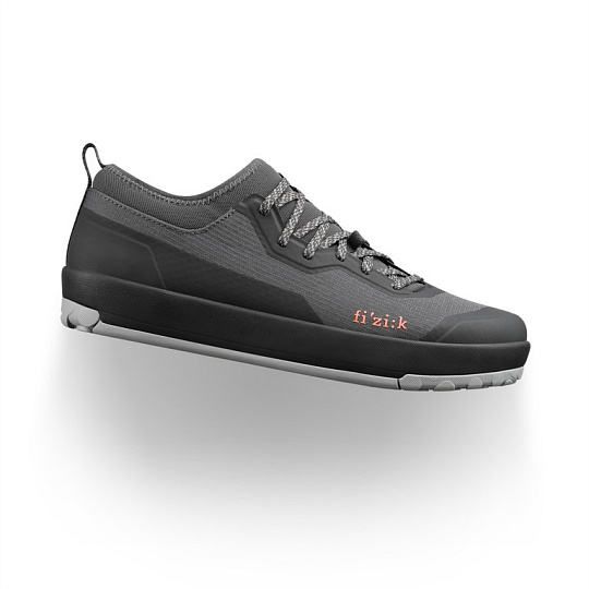 FIZIK TRETRY GRAVITA VERSOR 2.0 ANTHRACITE - BLACK (GRGCVTR1K1210)