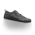 FIZIK TRETRY GRAVITA VERSOR FLAT 2.0 ANTHRACITE - BLACK (GRGFVTR1K1210)