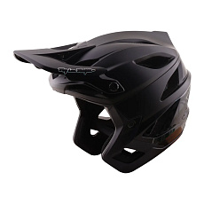 TLD HELMA STAGE STUNT MIPS DRONE BLACK (13497100)