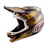 TLD HELMA D4 CARBON MIPS CYCLOPS GOLD (13970200)