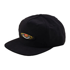 TLD KŠILTOVKA CYCLOPS BLACK (78070200)