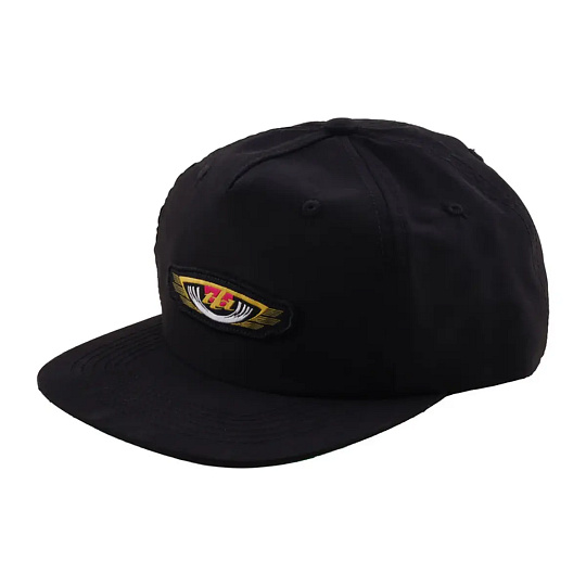 TLD KŠILTOVKA CYCLOPS BLACK (78070200)
