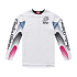 TLD PÁNSKÝ DRES S DLOUHÝM RUKÁVEM SPRINT PRO TURBO PUMICE (31317100)