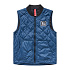 TLD VESTA RUCKUS RIDE VEST MONO SLATE (87102702)