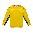 TLD PÁNSKÝ DRES S DLOUHÝM RUKÁVEM SKYLINE CHILL SWITCHBACK ACID (35342301)