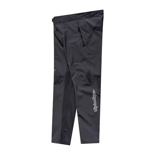TLD PÁNSKÉ KALHOTY SKYLINE CHILL MONO CARBON (28402700)