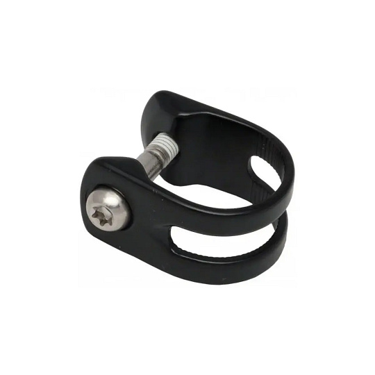 AVID HINGE CLAMP BLK STEEL BLK BOLT