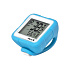 KELLYS Cyklopočítač REFLEX Sky Blue