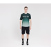 KELLYS Enduro dres  TYRION 2 krátky rukáv green- L