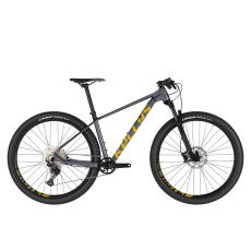 KELLYS Gate 30 Dark XL 29"