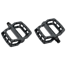 KELLYS Pedál KLS FLAT 50 BB 023 black
