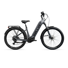 KELLYS Estima X40 P Anthracite S 27.5" 725Wh