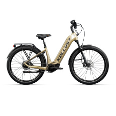 KELLYS Estima 60 SH S 27.5" 725Wh
