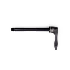 KELLYS Predná os náboja M12x1.5, QR MF5 UNI dĺžka 118mm (SOOT)