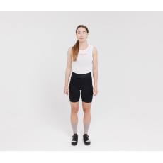 KELLYS Cyklokalhoty MADDIE 3 krátké s vložkou black - M