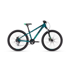KELLYS Marc 90 Teal 12.5 24"