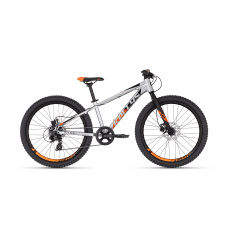 KELLYS Marc 70 Silver 12.5 24" KELLYS Marc 70 Silver 12.5 24"