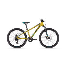 KELLYS Marc 50 Yellow 12.5 24"