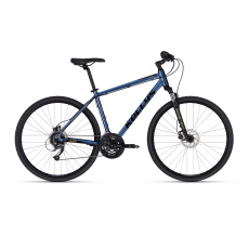 KELLYS Cliff 90 Thunderstorm Blue L