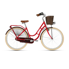 KELLYS Arwen Dutch Red 460