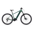 KELLYS Tygon R50 P Magic Green L 29" 820Wh
