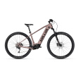 KELLYS Tayen R10 AIR P Rose Gold L 29" 725Wh