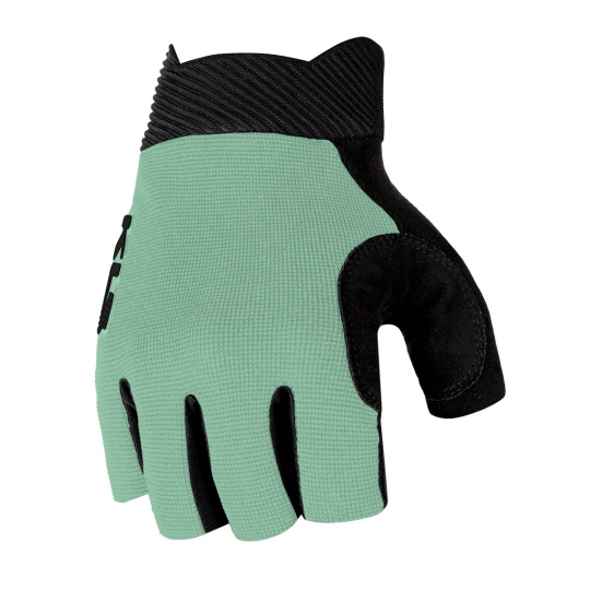 KELLYS Rukavice KLS CUTOUT SHORT 025 mint green XS