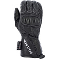 Moto rukavice RICHA RACING WATERPROOF černé